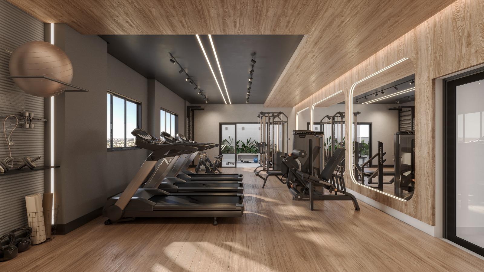 Loft à venda em Santa Mônica, Uberlândia — foto 4