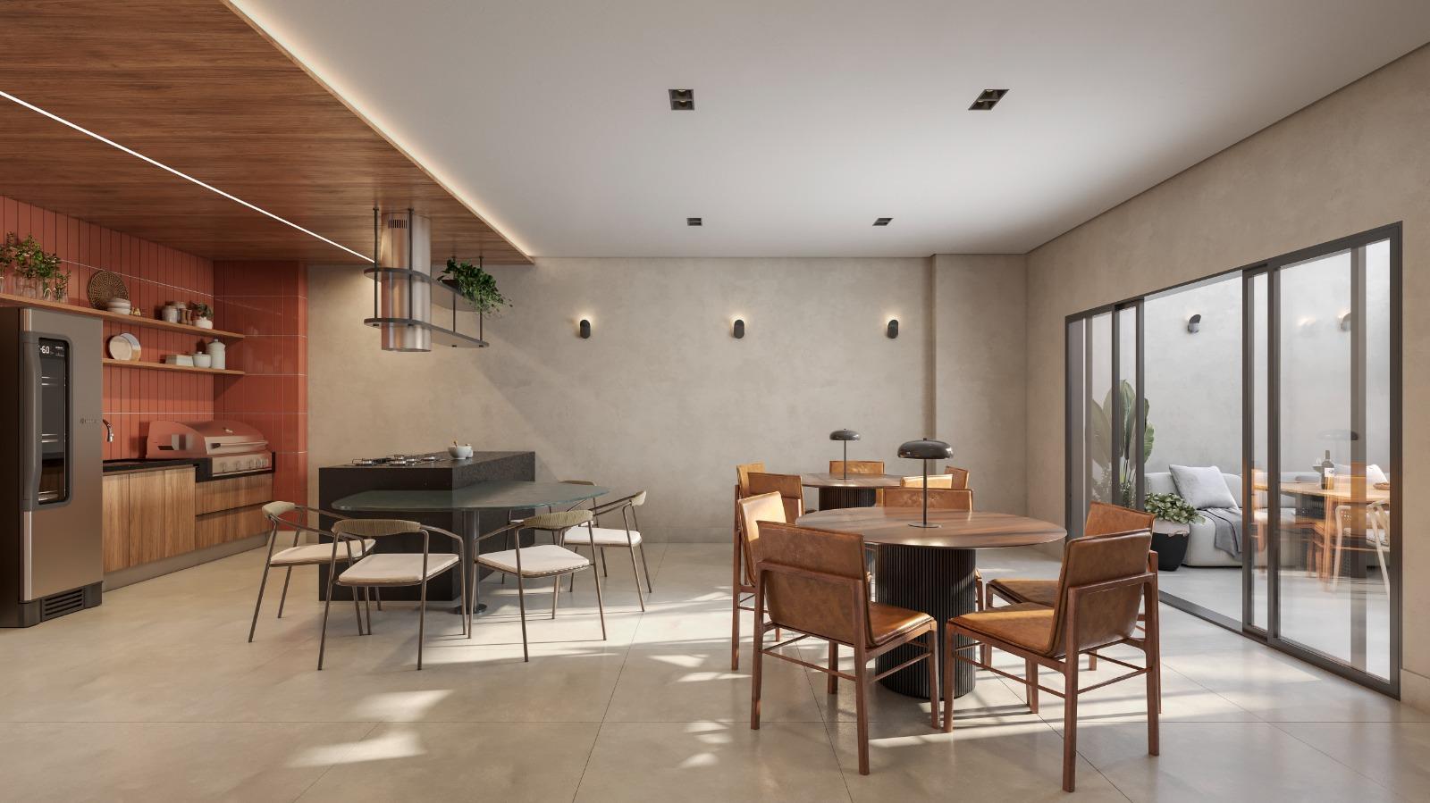 Loft à venda em Santa Mônica, Uberlândia — foto 3