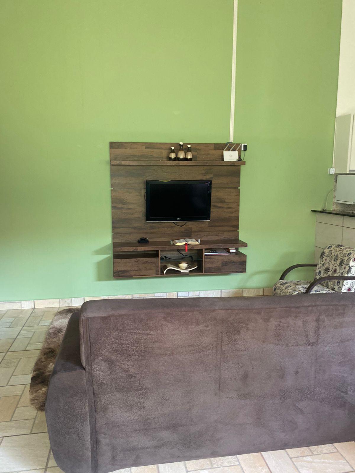 Casa à venda em Jardim Canaã, Uberlândia — foto principal