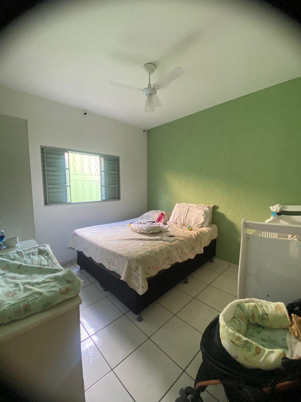 Casa à venda em Jardim Canaã, Uberlândia — foto 2