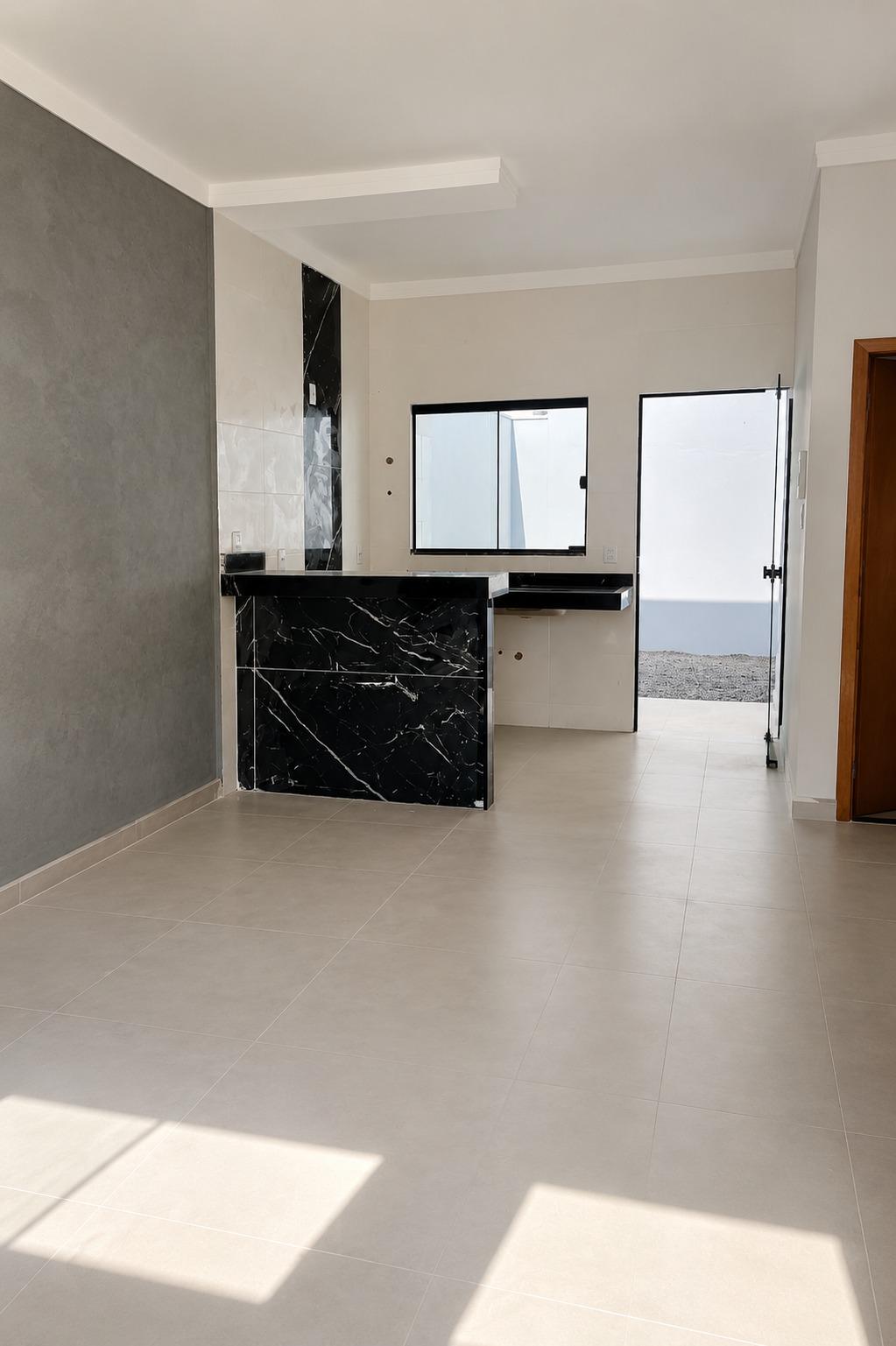 Casa à venda em Jardim Canaã, Uberlândia — foto principal