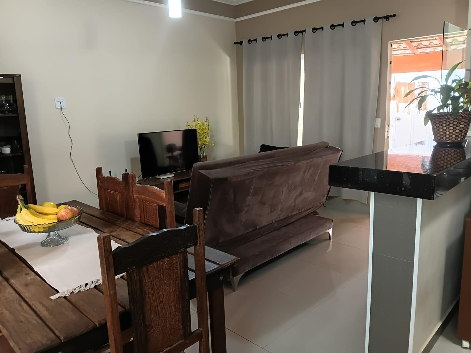 Casa à venda em Novo Mundo, Uberlândia — foto 3