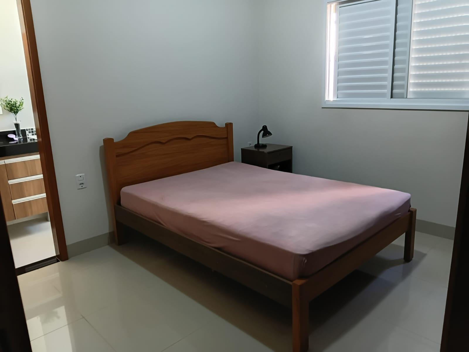 Casa à venda em Novo Mundo, Uberlândia — foto 2