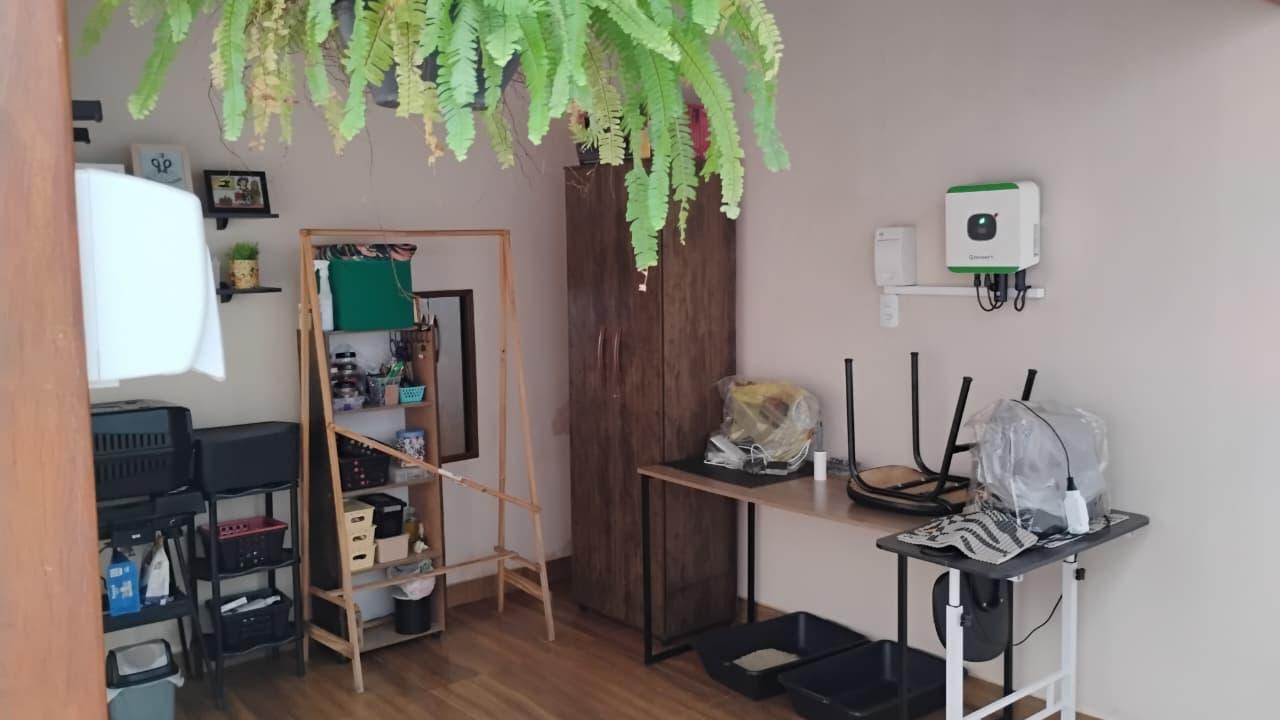 Casa à venda em Novo Mundo, Uberlândia — foto 4