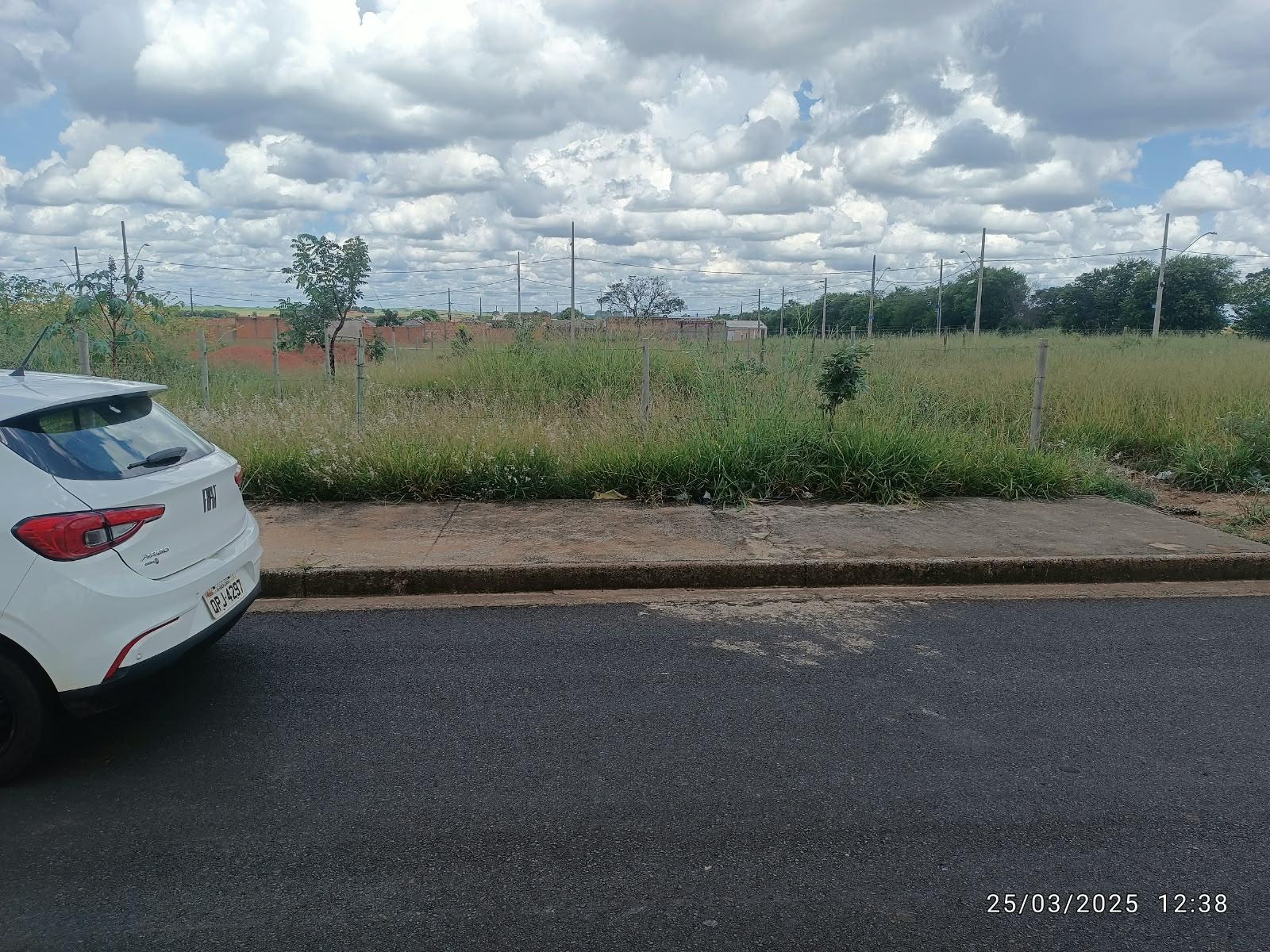 Lote/Terreno à venda em Loteamento Monte Hebron, Uberlândia — foto 3