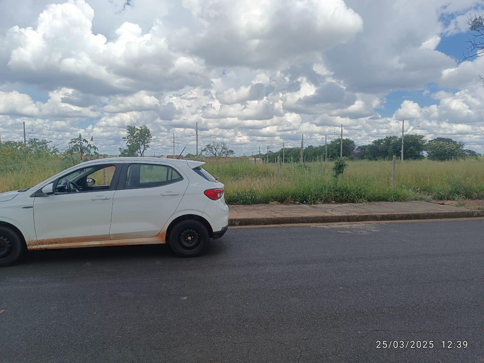 Lote/Terreno à venda em Loteamento Monte Hebron, Uberlândia — foto 5
