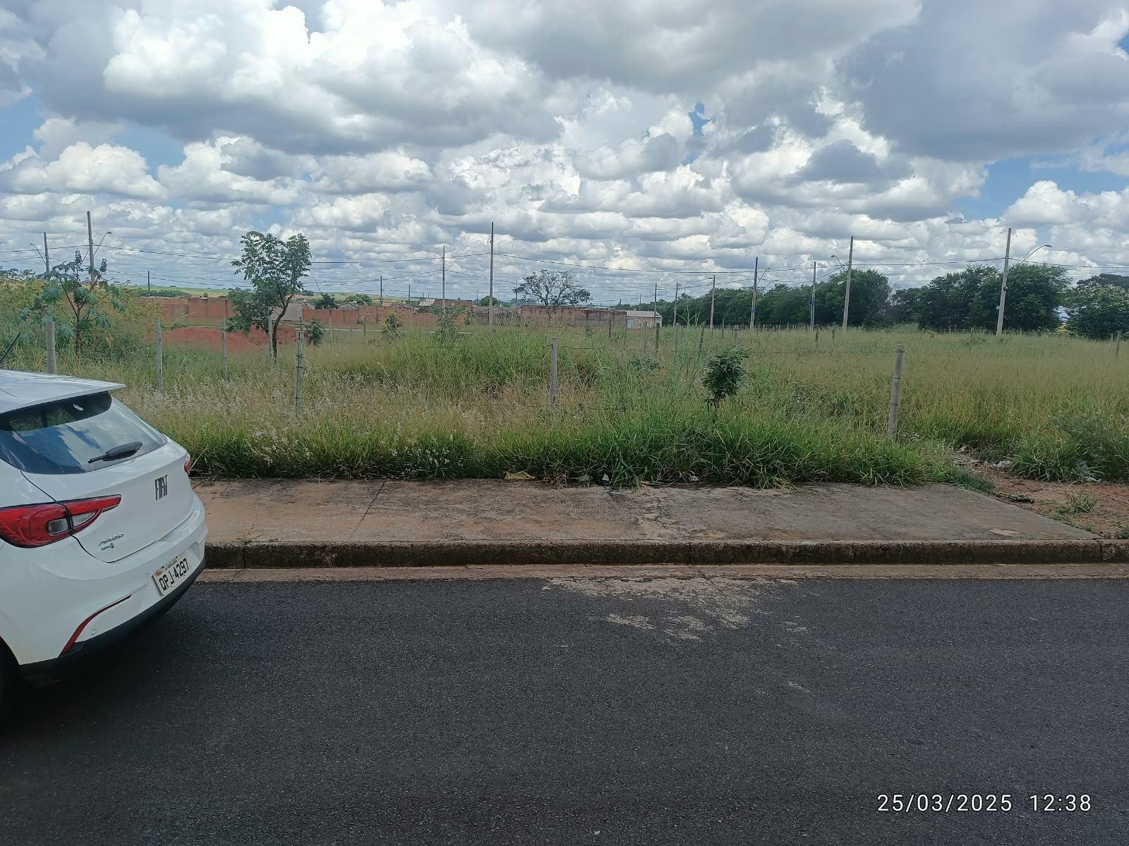 Lote/Terreno à venda em Loteamento Monte Hebron, Uberlândia — foto 4
