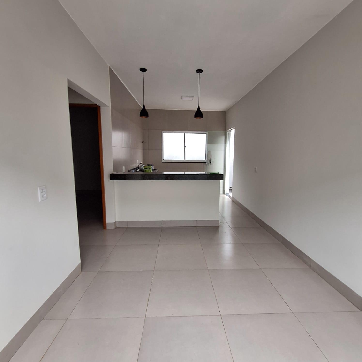 Casa à venda em Grand Ville, Uberlândia — foto principal