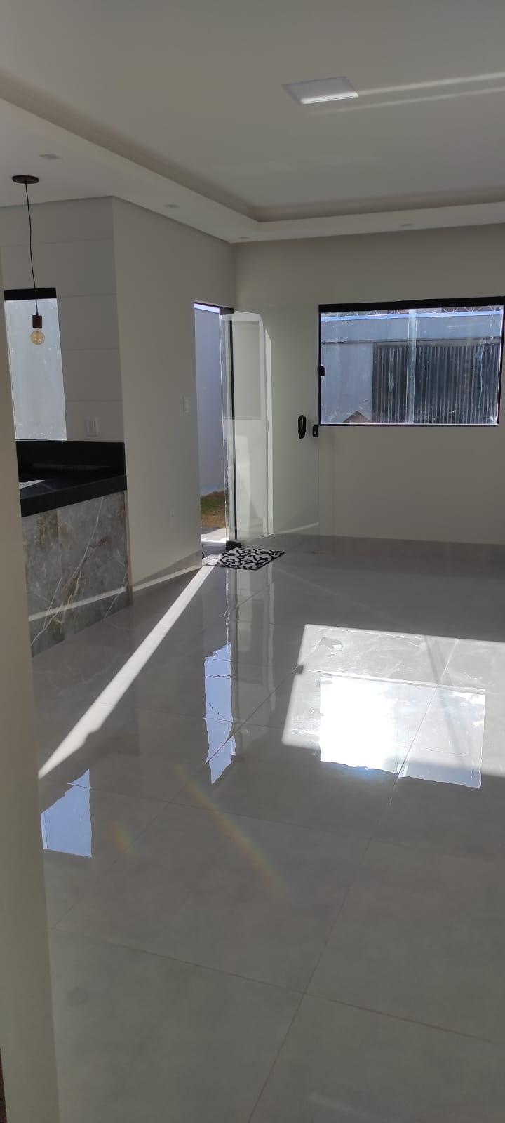 Casa à venda em Jardim Canaã, Uberlândia — foto 2