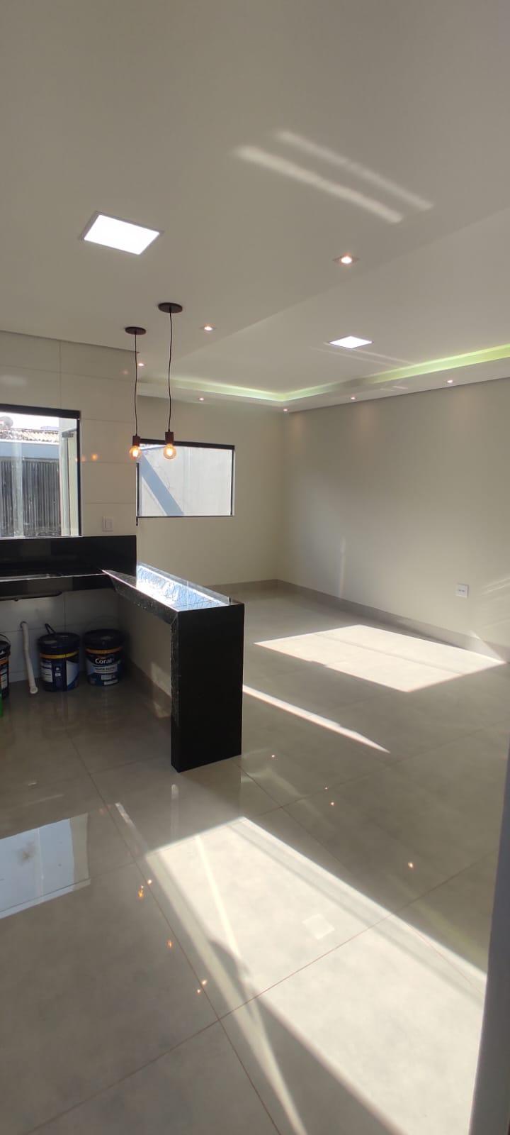 Casa à venda em Jardim Canaã, Uberlândia — foto principal