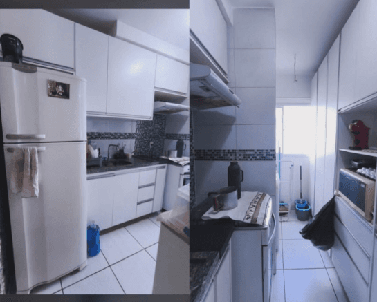 Apartamento à venda em Shopping Park, Uberlândia — foto 3