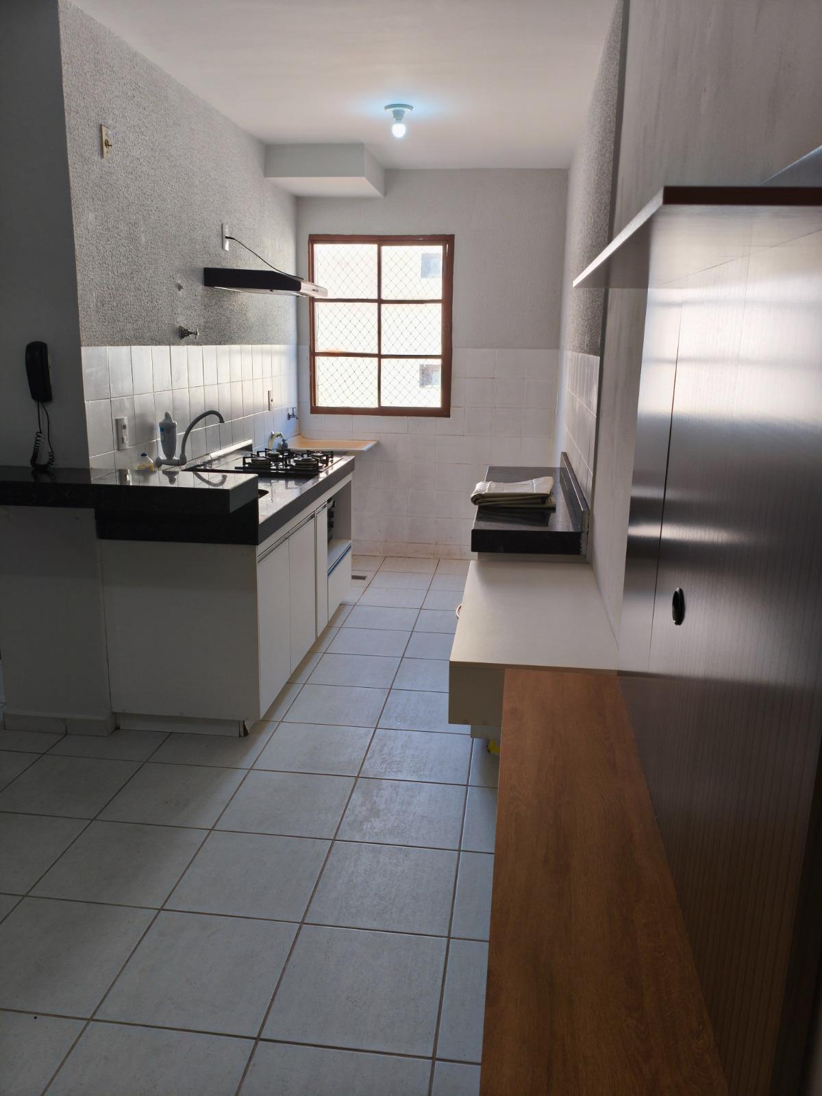 Apartamento à venda em Laranjeiras, Uberlândia — foto 3