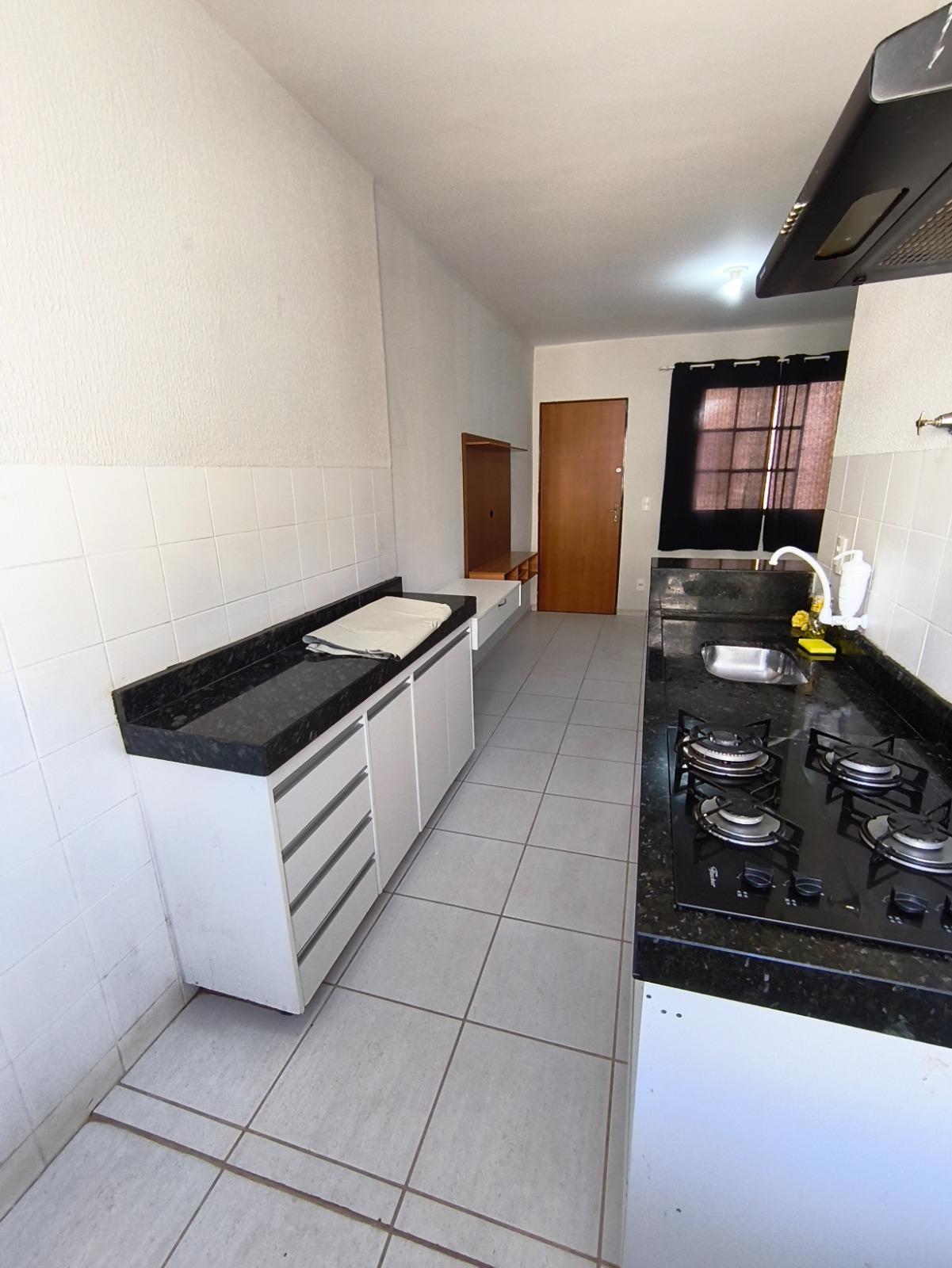 Apartamento à venda em Laranjeiras, Uberlândia — foto principal