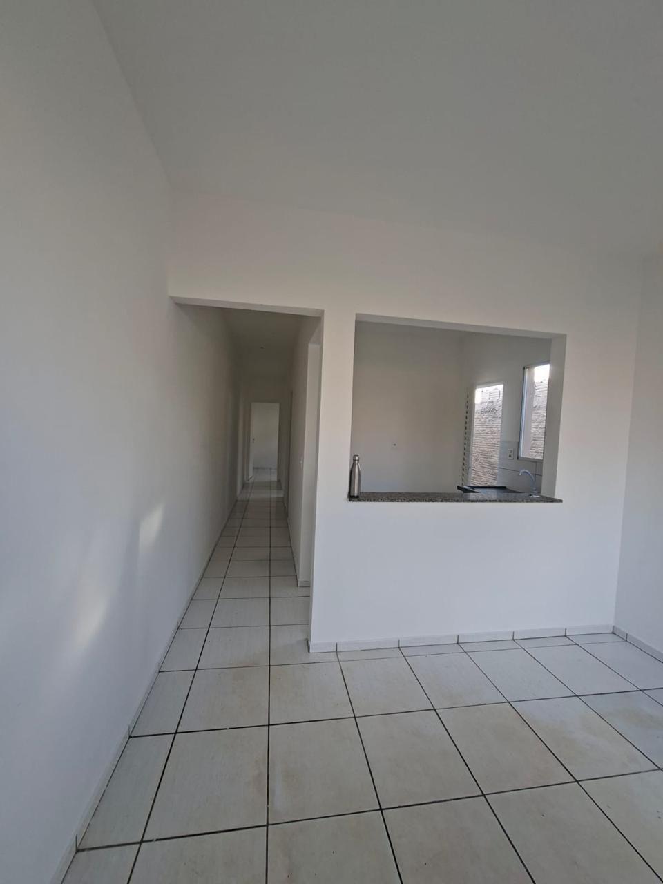 Casa à venda em Portal do Vale, Uberlândia — foto principal