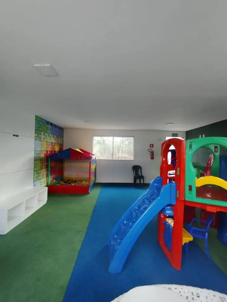 Apartamento à venda em Chácaras Tubalina e Quartel, Uberlândia — foto 5