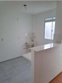 Apartamento à venda em Chácaras Tubalina e Quartel, Uberlândia — foto 2