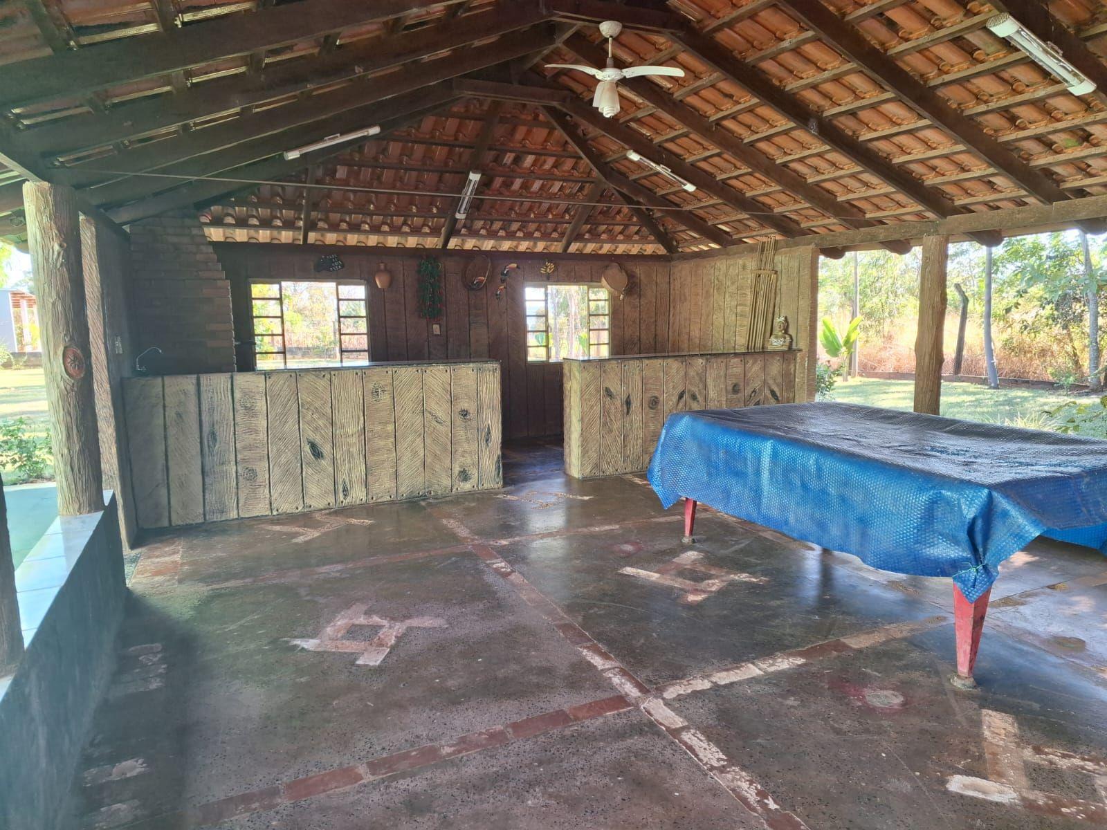 Chácara à venda em Miraporanga, Uberlândia — foto 3