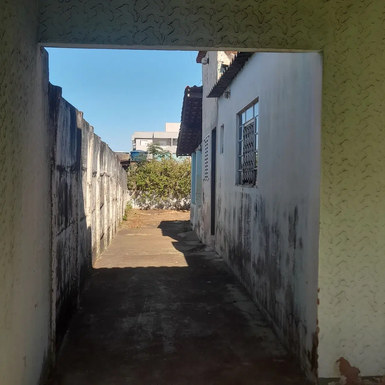 Lote/Terreno à venda em Presidente Roosevelt, Uberlândia — foto principal