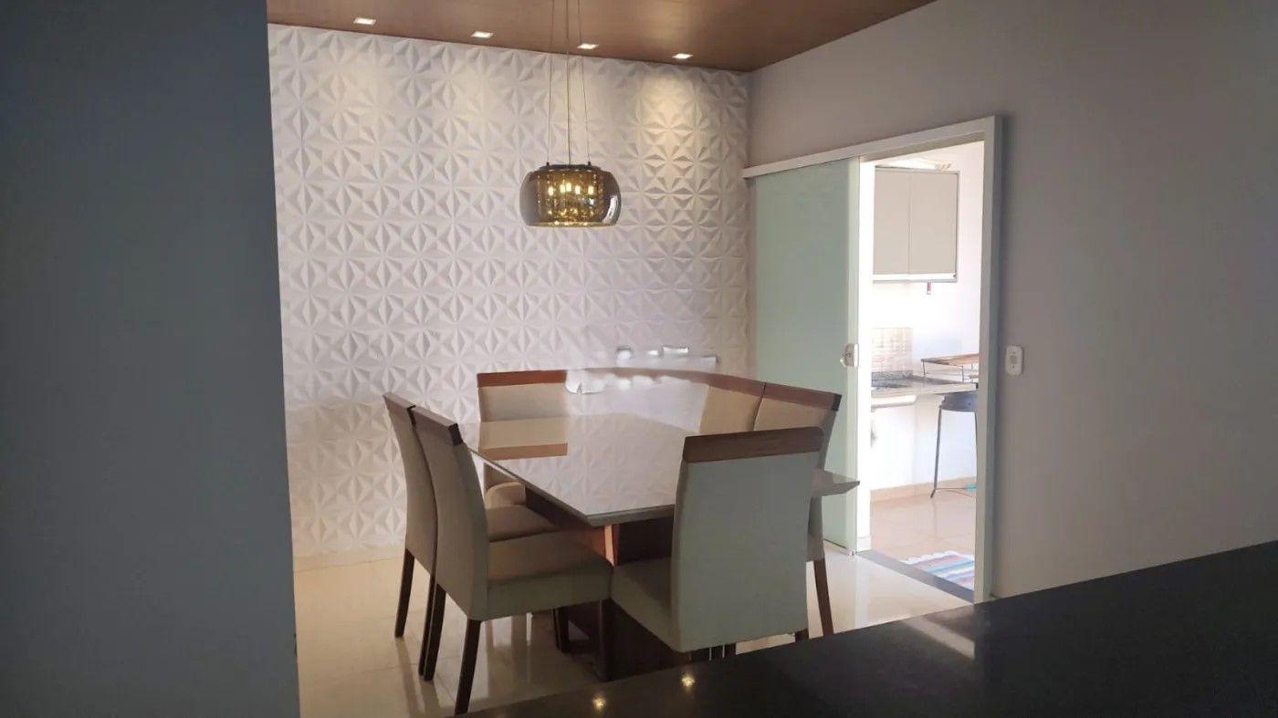 Casa à venda em Aclimação, Uberlândia — foto principal