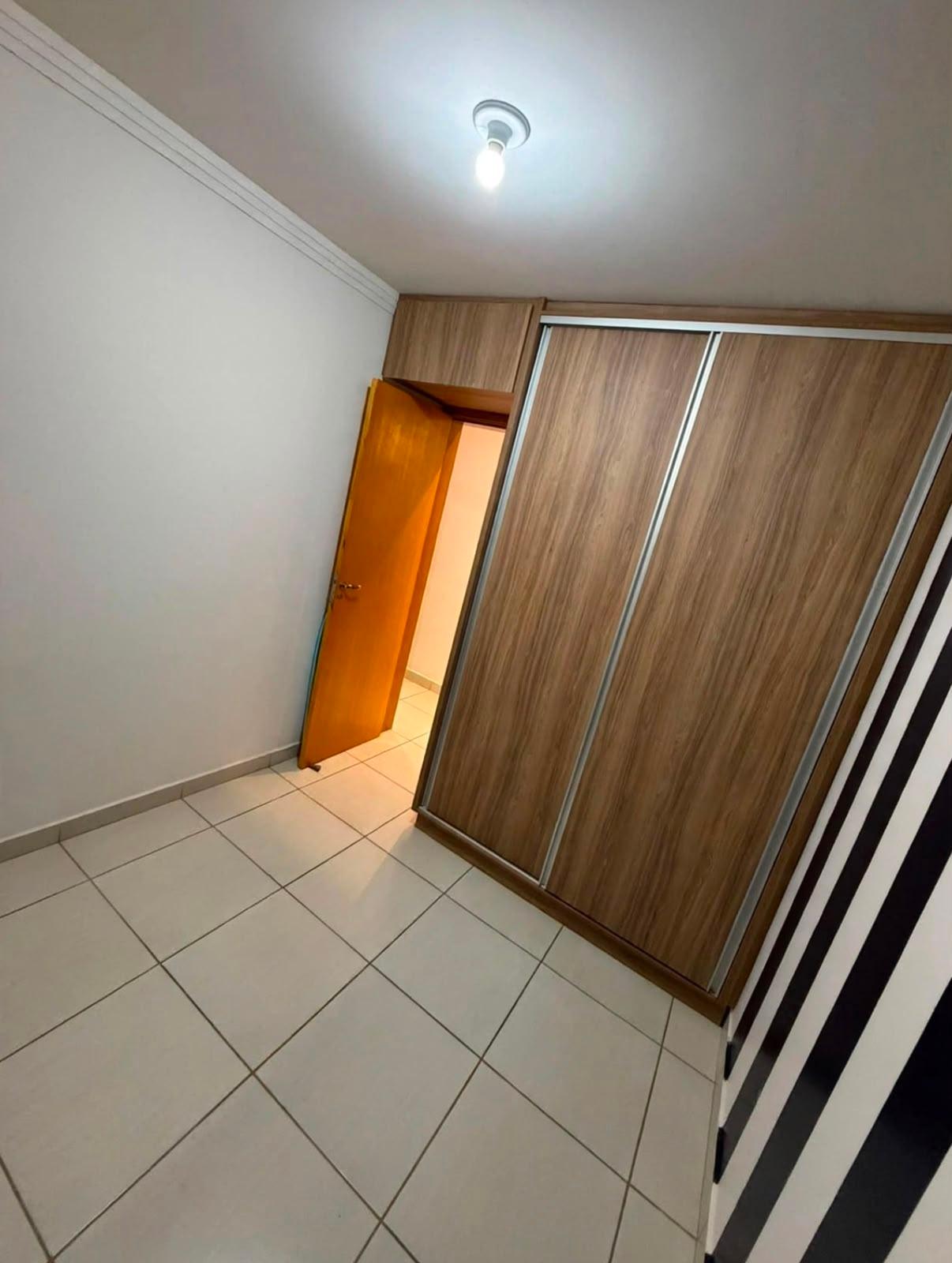 Apartamento à venda em Presidente Roosevelt, Uberlândia — foto 2