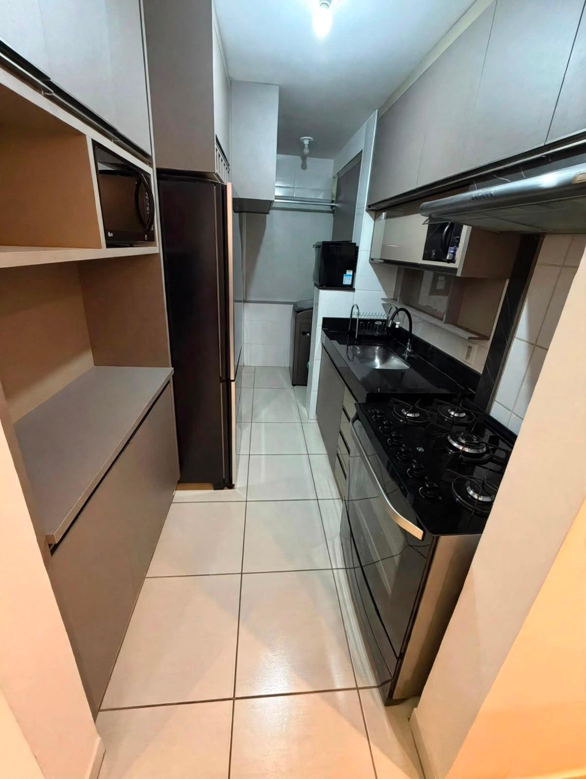 Apartamento à venda em Presidente Roosevelt, Uberlândia — foto 4