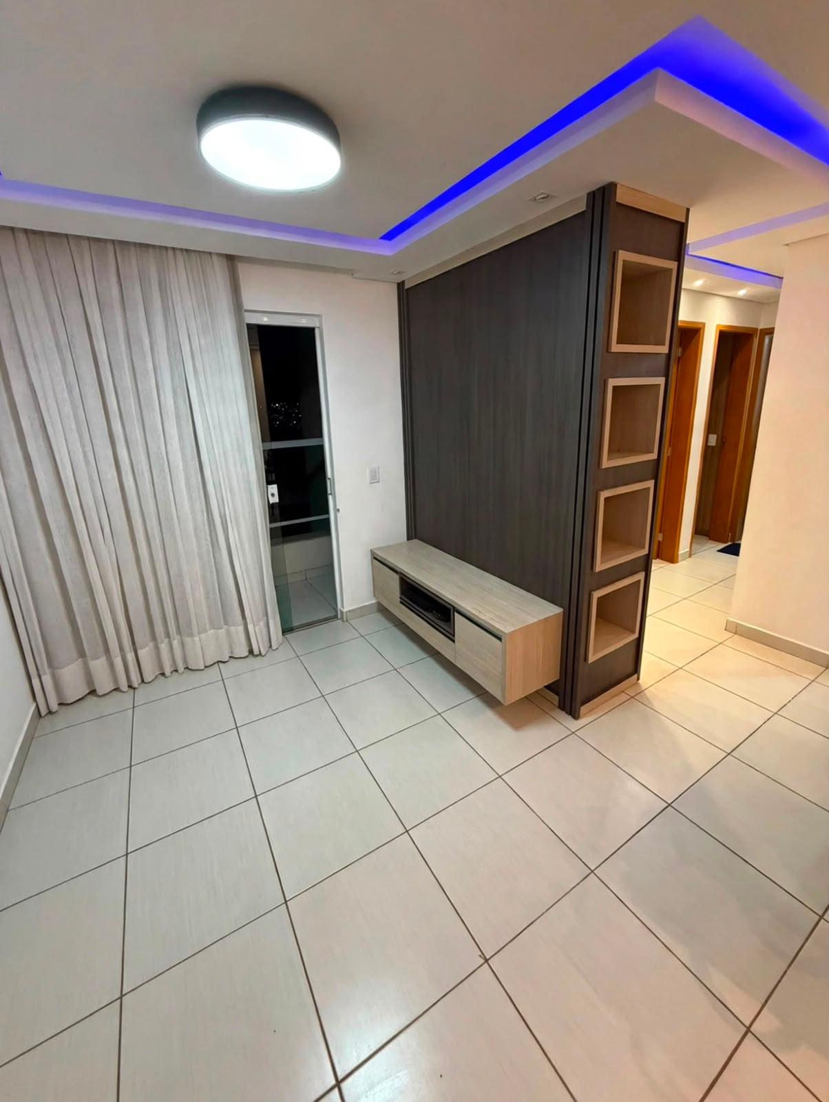 Apartamento à venda em Presidente Roosevelt, Uberlândia — foto principal