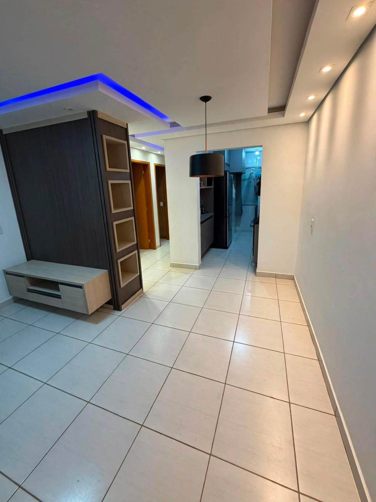 Apartamento à venda em Presidente Roosevelt, Uberlândia — foto 3