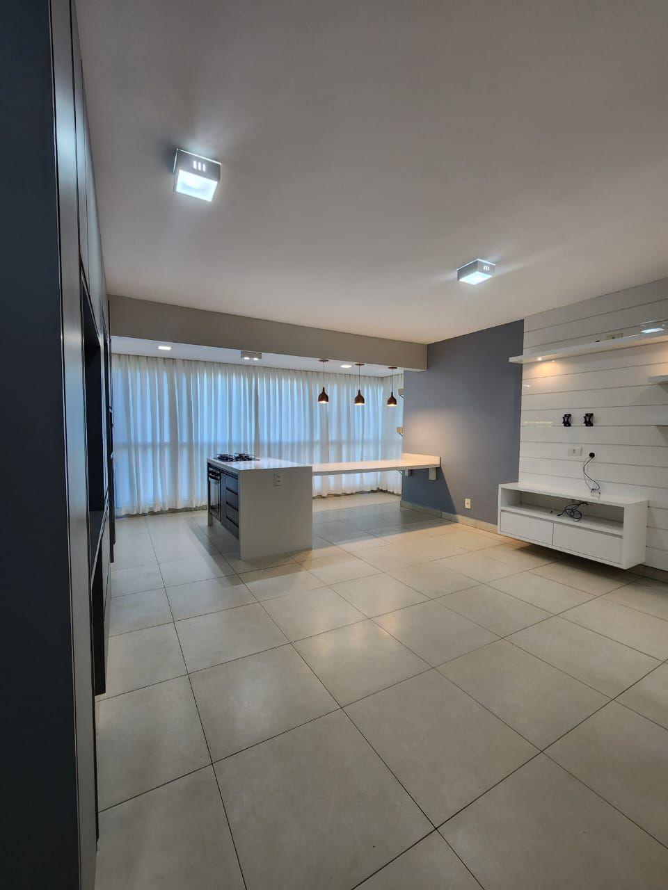Apartamento à venda em Copacabana, Uberlândia — foto 2