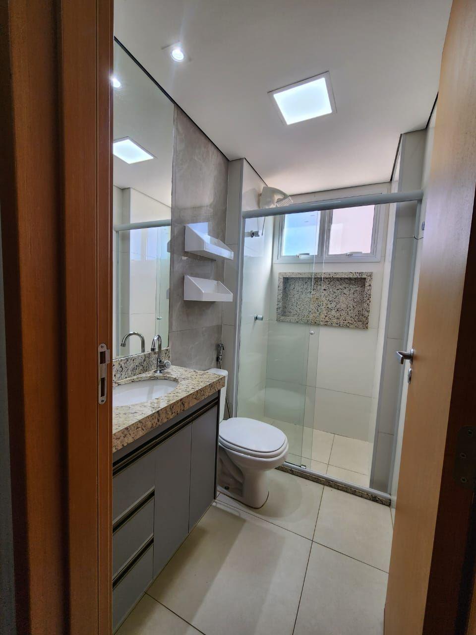 Apartamento à venda em Copacabana, Uberlândia — foto 5