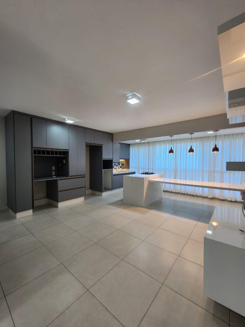 Apartamento à venda em Copacabana, Uberlândia — foto principal