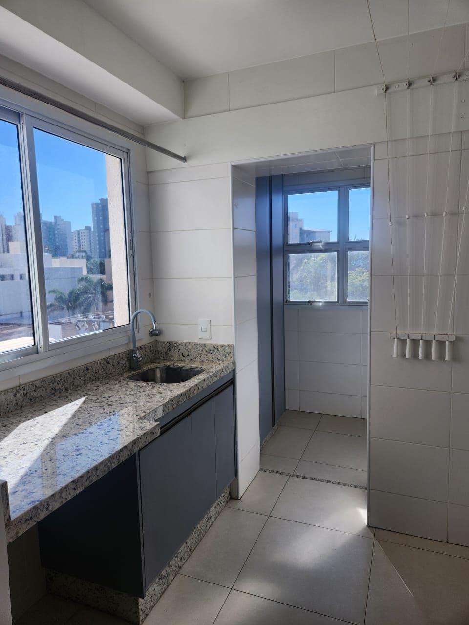 Apartamento à venda em Copacabana, Uberlândia — foto 3