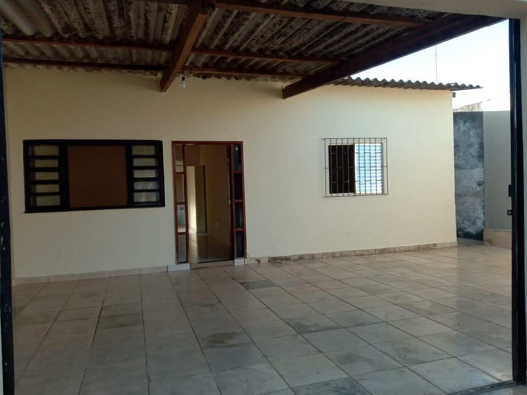 Casa à venda em Jardim Ipanema, Uberlândia — foto principal