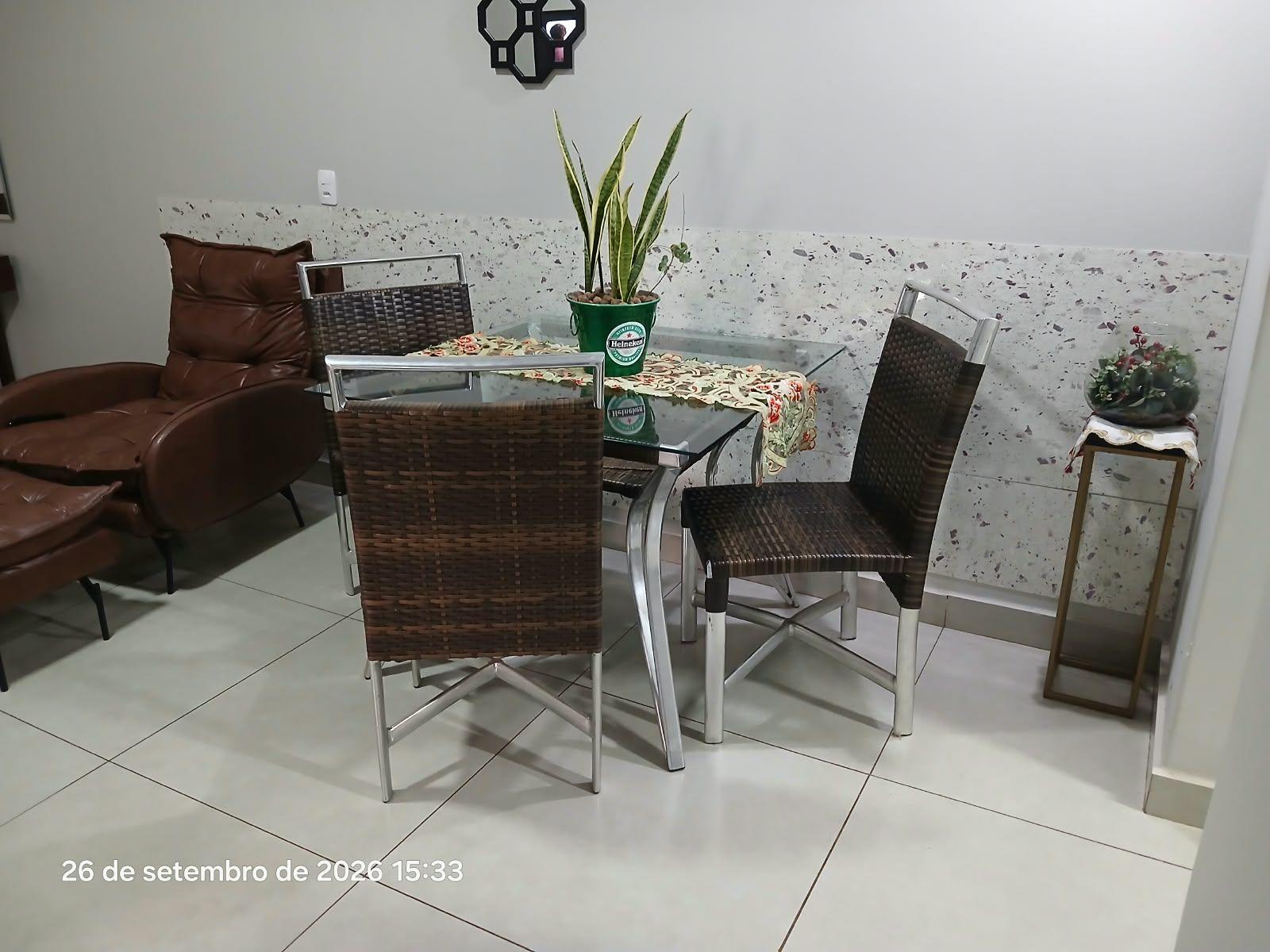 Casa à venda em Alto Umuarama, Uberlândia — foto principal