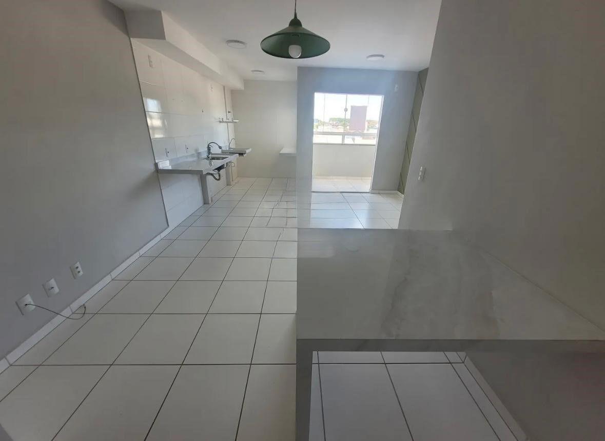 Apartamento à venda em Jardim Brasília, Uberlândia — foto 2