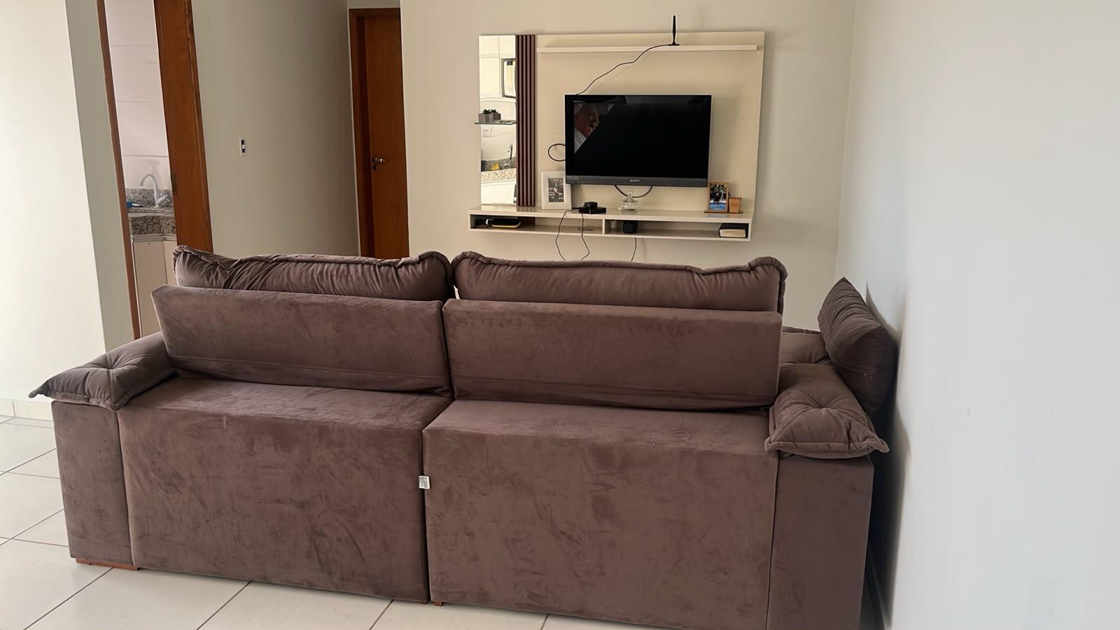 Apartamento à venda em Jardim Patrícia, Uberlândia — foto principal