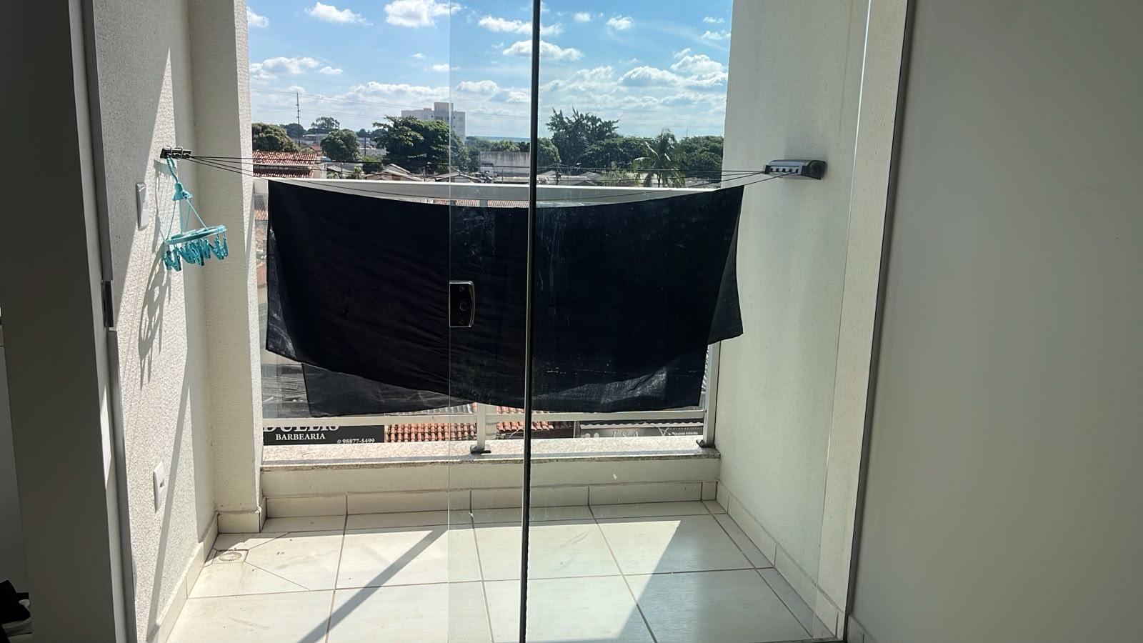 Apartamento à venda em Jardim Patrícia, Uberlândia — foto 2