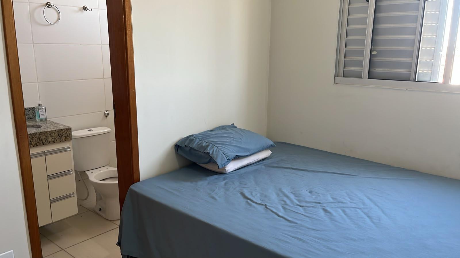 Apartamento à venda em Jardim Patrícia, Uberlândia — foto 4