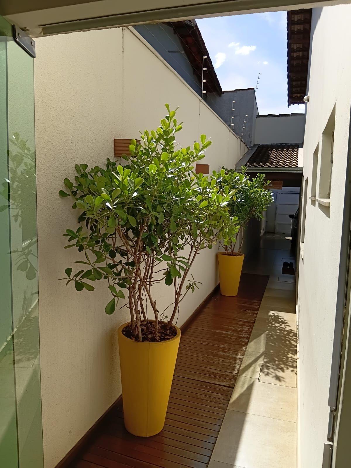 Casa à venda em Jardim Patrícia, Uberlândia — foto 2