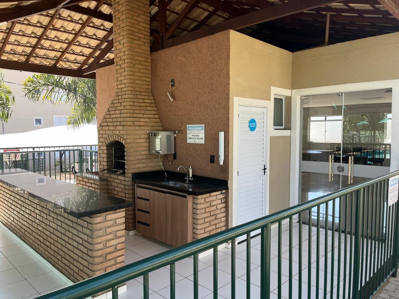 Apartamento à venda em Pacaembu, Uberlândia — foto 4