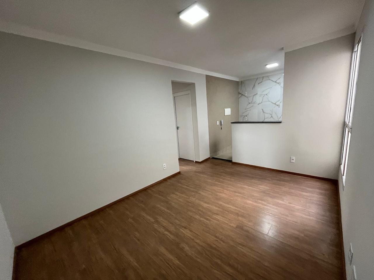 Apartamento à venda em Pacaembu, Uberlândia — foto principal