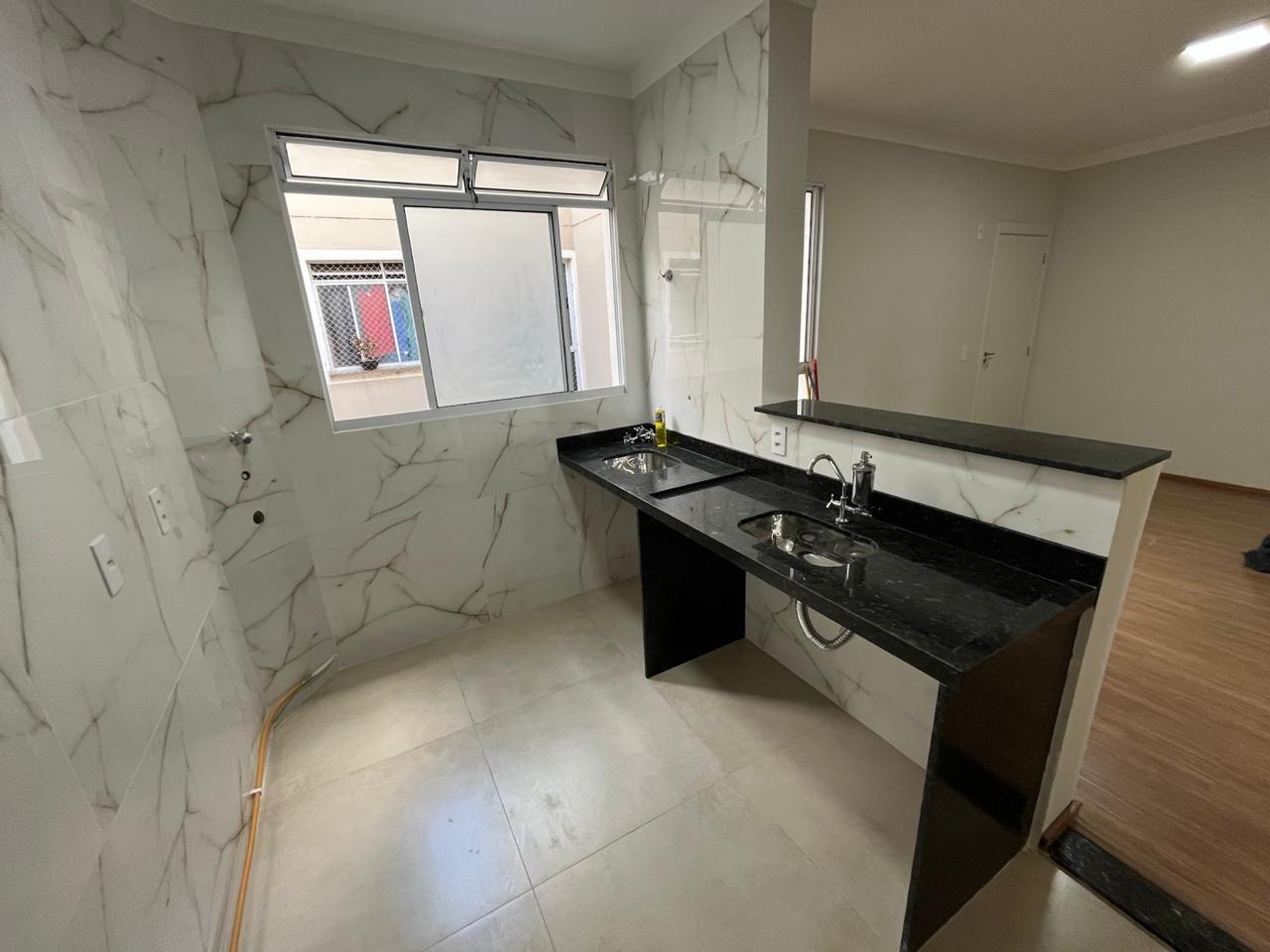 Apartamento à venda em Pacaembu, Uberlândia — foto 2