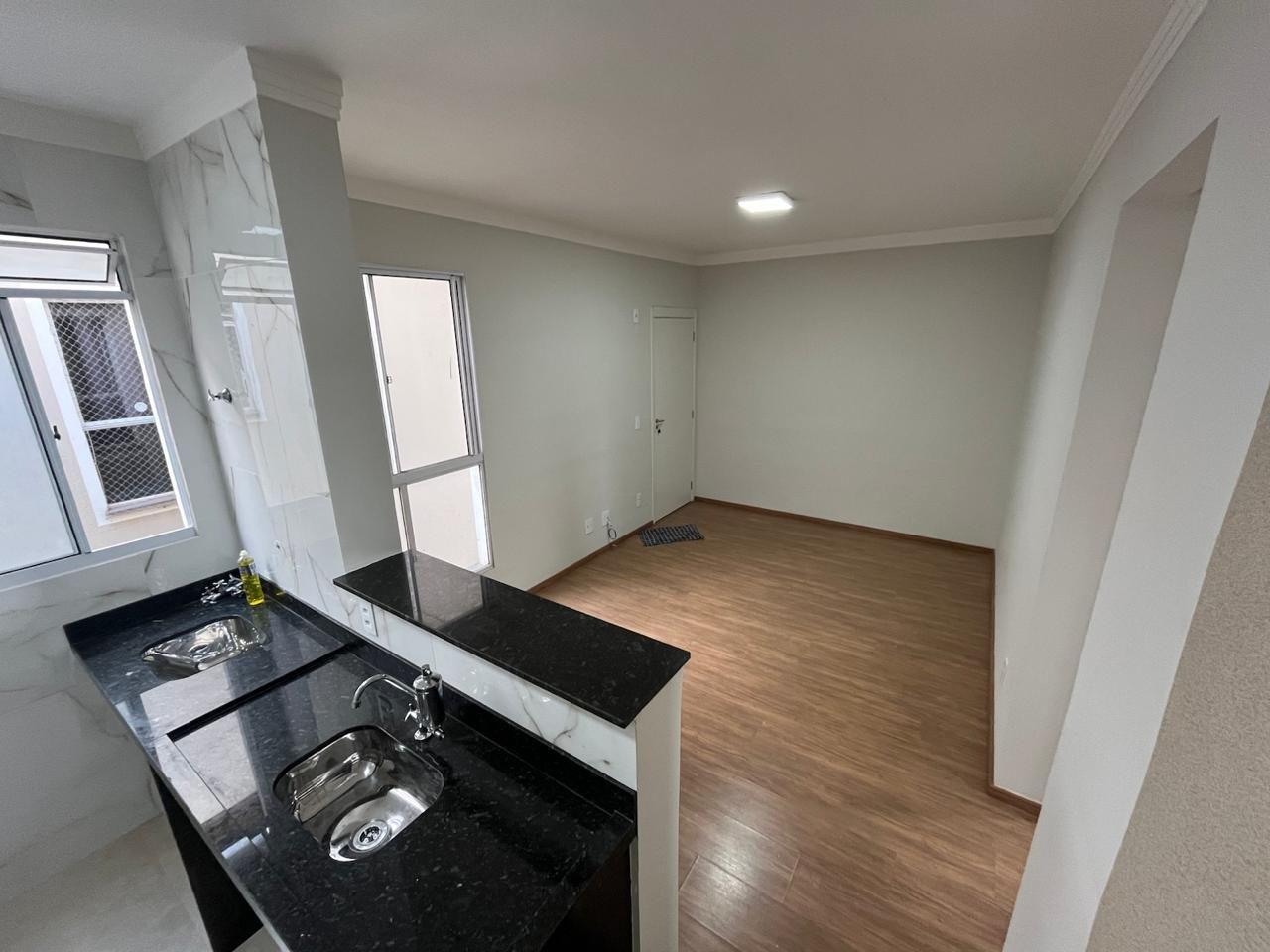 Apartamento à venda em Pacaembu, Uberlândia — foto 5