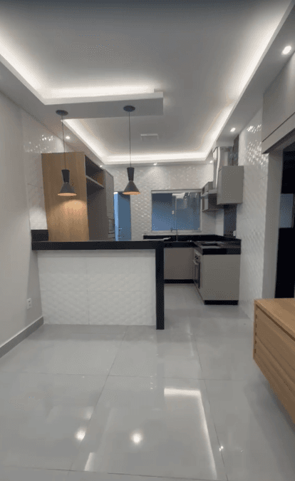 Casa à venda em Maravilha, Uberlândia — foto principal