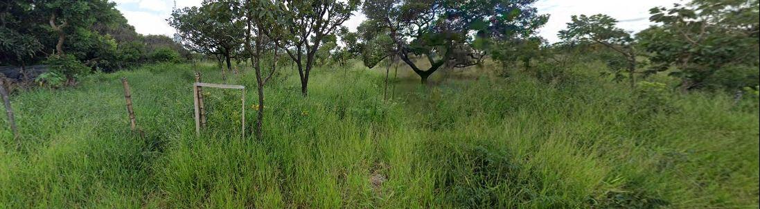 Chácara à venda em Morada Nova, Uberlândia — foto principal