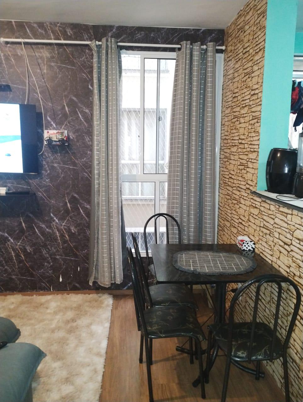 Apartamento à venda em Pacaembu, Uberlândia — foto 2
