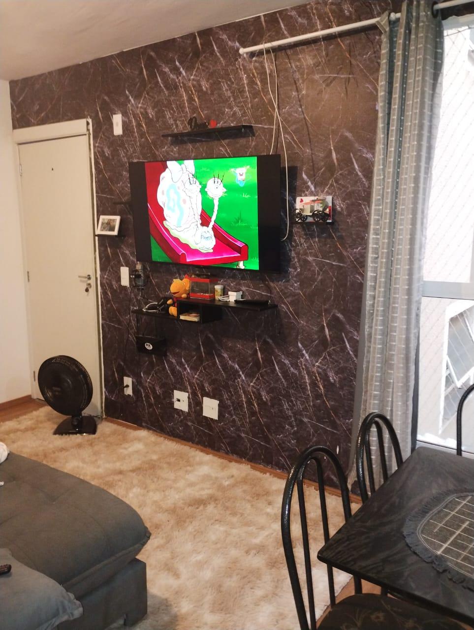 Apartamento à venda em Pacaembu, Uberlândia — foto principal