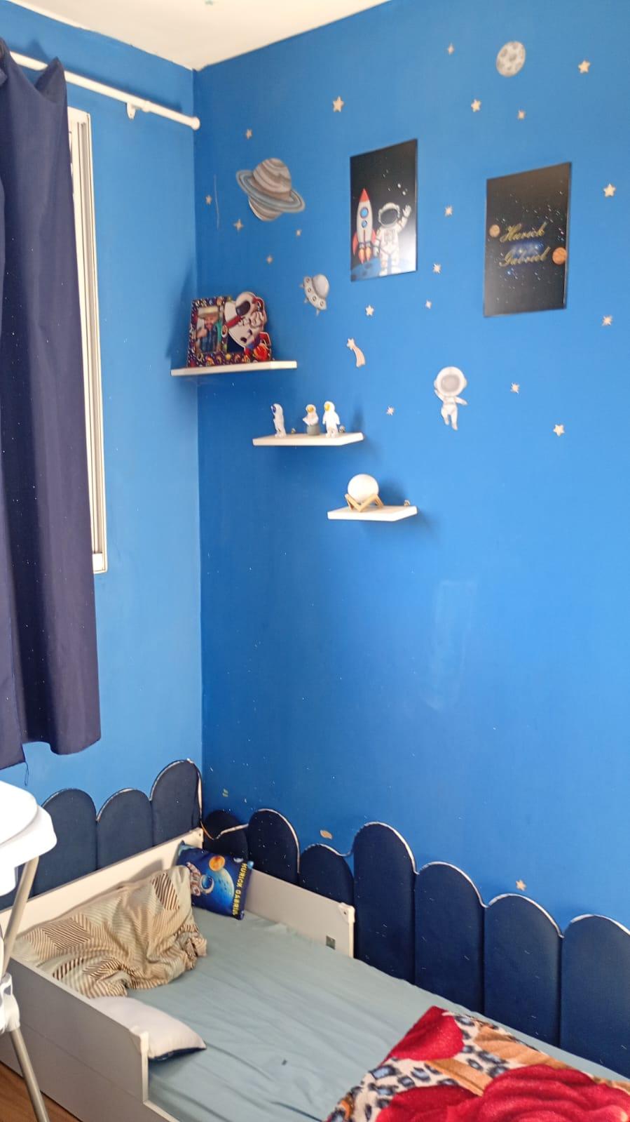 Apartamento à venda em Pacaembu, Uberlândia — foto 4
