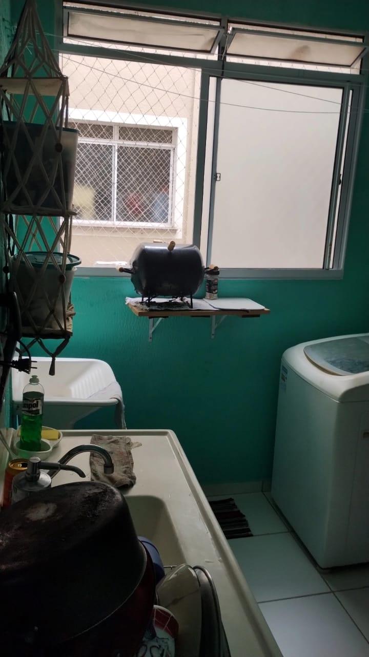 Apartamento à venda em Pacaembu, Uberlândia — foto 3
