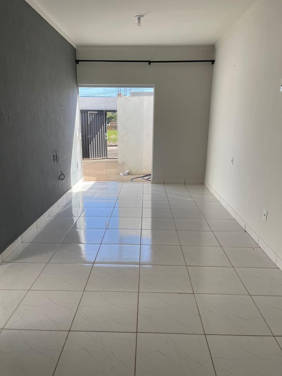 Casa à venda em Laranjeiras, Uberlândia — foto principal