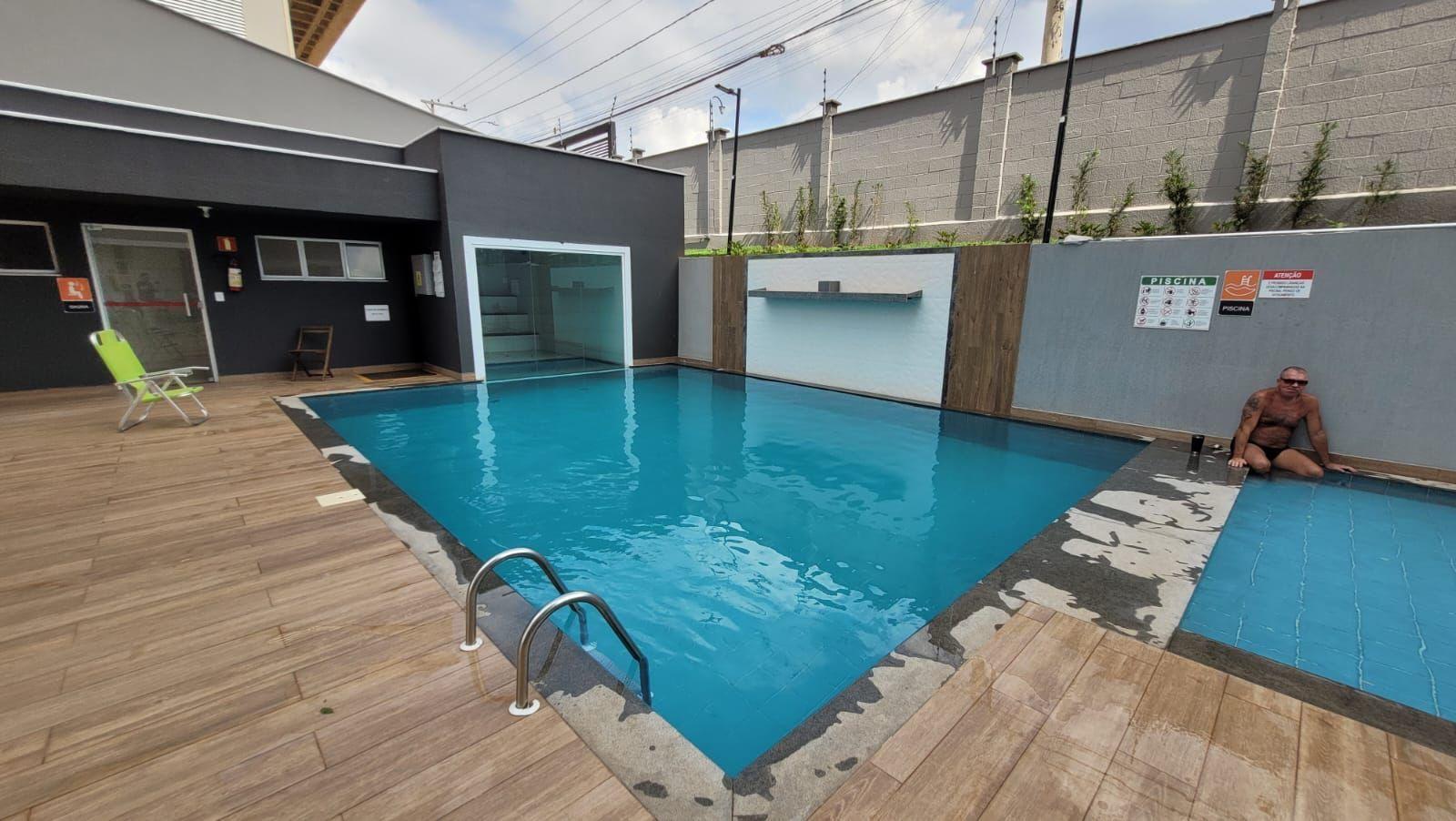 Apartamento à venda em Martins, Uberlândia — foto 4